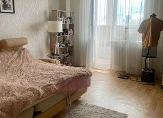 Продается 1-комнатная квартира, 45 м2, Санкт-Петербург, улица Ленсовета, 43к3, улица Ленсовета