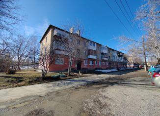 Продажа 1-комнатной квартиры, 30.7 м2, Полевской, Спортивный переулок, 4