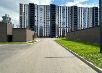 Продам квартиру студию, 24.2 м2, Санкт-Петербург, муниципальный округ Гавань, улица Вадима Шефнера, 4