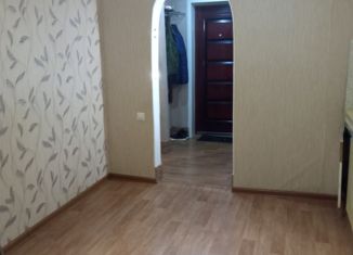 1-комнатная квартира на продажу, 33.4 м2, село Сергиевск, улица Строителей, 9