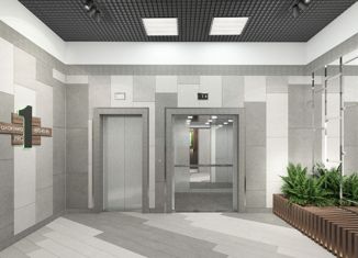 Продается однокомнатная квартира, 53 м2, Санкт-Петербург, Измайловский бульвар, 4к1, ЖК Галактика Про