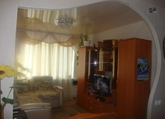 2-комнатная квартира на продажу, 35.4 м2, Емва, улица 30 лет Победы, 31