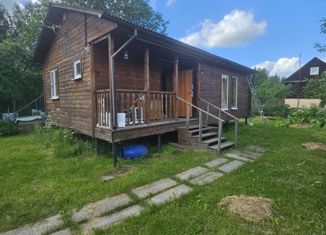 Продам дом, 60 м2, садоводческий массив Ухта, Цветочная улица