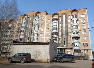 Продам 3-комнатную квартиру, 72.3 м2, Кимры, улица Урицкого, 70