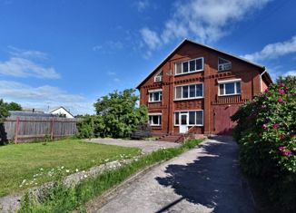 Дом на продажу, 349.5 м2, Первоуральск, 2-я Пильная улица, 3А