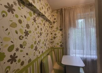 Двухкомнатная квартира на продажу, 43.2 м2, Москва, Астрадамская улица, 15Б, Астрадамская улица