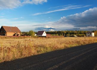 Продается участок, 7 сот., село Душоново, Рябиновая улица