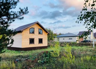 Продаю дом, 161.2 м2, деревня Старое Кощаково, Центральная улица