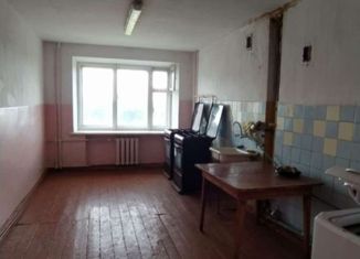 Продается комната, 17.2 м2, Верещагино, улица Ленина, 55