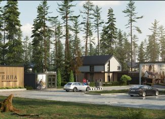 Продажа дома, 75 м2, деревня Степаньково