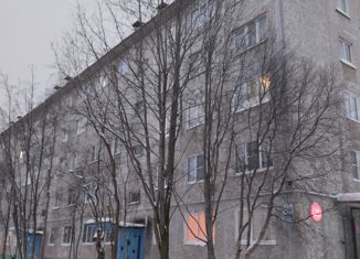 Аренда 2-комнатной квартиры, 44 м2, Мурманская область, улица Дзержинского, 19