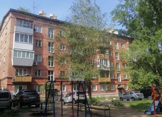 Продажа 2-ком. квартиры, 42.8 м2, Самара, улица Ерошевского, 96, метро Московская