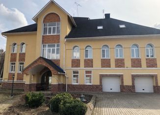 Дом на продажу, 911.9 м2, деревня Малые Петрищи, 2-й Лесной проезд, 8