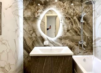 3-комнатная квартира на продажу, 82.5 м2, Энгельс, улица Пушкина, 85