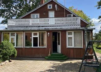 Продается дом, 133 м2, деревня Кармолино