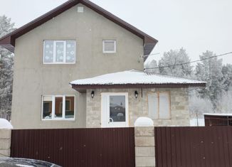 Продажа дома, 120 м2, деревня Мударисово, Ягодная улица, 31