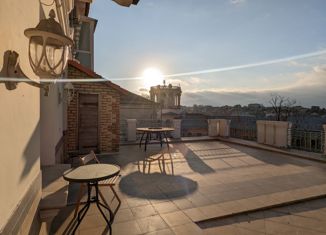 Продажа однокомнатной квартиры, 43.3 м2, Севастополь, улица Воронина, 9