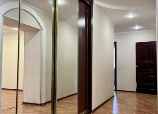 Продажа 4-комнатной квартиры, 117.4 м2, Омская область, улица Сазонова, 64