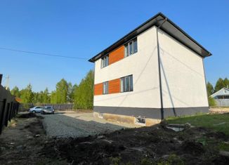 Дом на продажу, 180 м2, деревня Малиновка, Нагорная улица