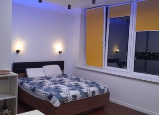 Продаю квартиру студию, 28 м2, Москва, Автозаводская улица, 23с931к2, Автозаводская улица