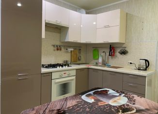 1-комнатная квартира на продажу, 38.9 м2, Калуга, Советская улица, 182к2, ЖК СолнцеГрад