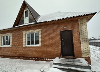 Продается дом, 88.3 м2, село Азово, Школьная улица