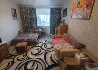 1-ком. квартира на продажу, 32 м2, поселок Новосельский, улица Алексеева, 17