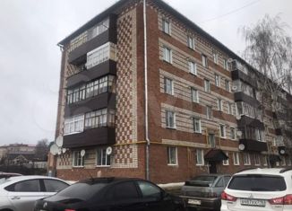 Продажа 2-комнатной квартиры, 37.9 м2, Кукмор, улица Ворошилова, 23