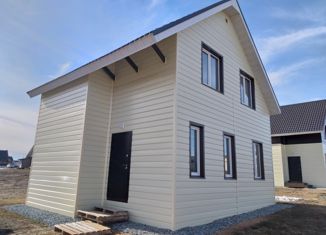 Продам дом, 82 м2, село Ягул