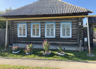 Дом на продажу, 40 м2, Карпинск, Советская улица, 91