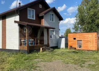Продажа дома, 100 м2, деревня Малиновка, Нагорная улица