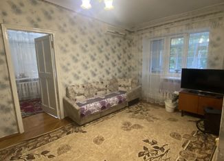 Продам 2-комнатную квартиру, 45 м2, Тимашевск, микрорайон Сахарный завод, 20