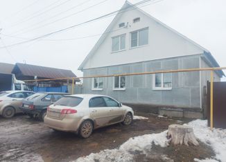 Продам дом, 192.9 м2, село Позариха, улица Калинина, 50