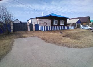 Продам дом, 85.3 м2, село Исетское, Полевая улица