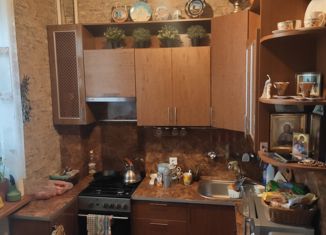 Продается 1-ком. квартира, 37.4 м2, Самара, 1-й Безымянный переулок, 7, метро Победа