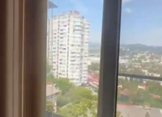 Продается 1-комнатная квартира, 31 м2, Сочи, Госпитальная улица, 3, микрорайон Новый Сочи