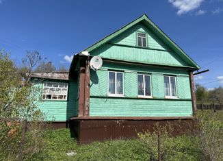 Продаю дом, 43.1 м2, Ленинградская область, деревня Известковая, 14