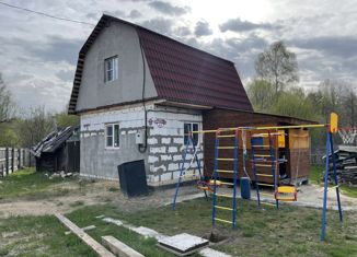 Продажа дома, 41.6 м2, Нижегородская область, Школьная улица
