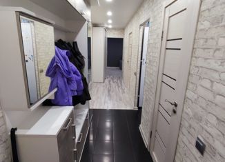Трехкомнатная квартира на продажу, 62.6 м2, Санкт-Петербург, улица Белышева, 8к1литО, улица Белышева