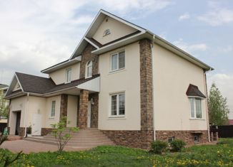 Продам дом, 361.6 м2, село Лайково, коттеджный посёлок Лайково, 60