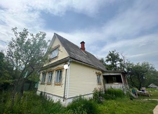 Продается дом, 38 м2, деревня Петраково