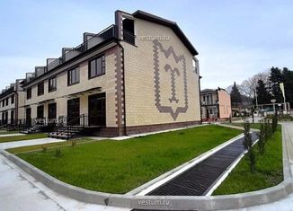 Продам таунхаус, 88.6 м2, Сочи, микрорайон Головинка