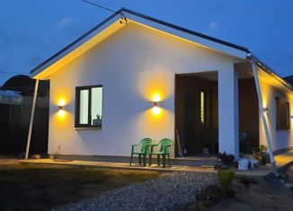 Дом на продажу, 70 м2, деревня Маньково