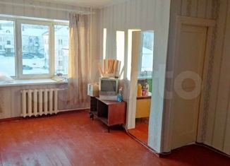 Продается 1-комнатная квартира, 30 м2, поселок городского типа Межевой, улица Карла Маркса, 1А