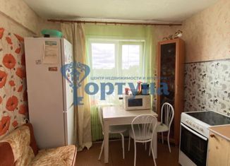 Продажа 1-комнатной квартиры, 33.3 м2, Саянск, Ленинградский микрорайон, 7А