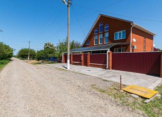 Продается дом, 220 м2, станица Ольгинская, Степная улица