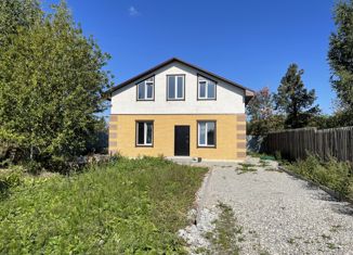 Продам дом, 100.4 м2, посёлок Красный, Станционная улица, 10