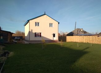 Продается дом, 121.8 м2, село Сухобузимское, Комсомольская улица