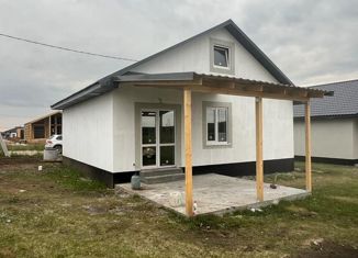 Продам дом, 88 м2, коттеджный поселок Бобровские дачи, коттеджный посёлок Бобровские дачи, 102