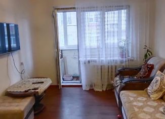 Продаю 1-ком. квартиру, 34.3 м2, Черкесск, улица Космонавтов, 29, микрорайон Пештера